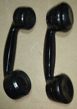 COPPIA DI CORNETTE PER