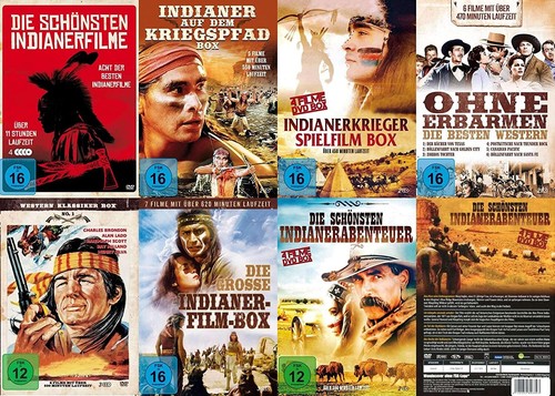 Film indiani classici - 40,