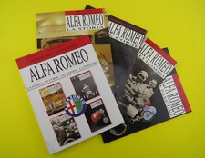 4 Riviste da collezione del
