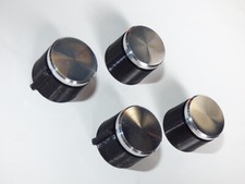 4x Bouton à Capuchon de