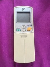 Telecomando Originale per condizionatore Climatizzatore DAIKIN ARC423A17