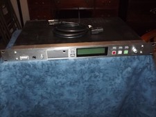 Marantz PMD570 Lettore