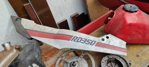 Ricambi yamaha rd350lc ypvs - rd350lc,