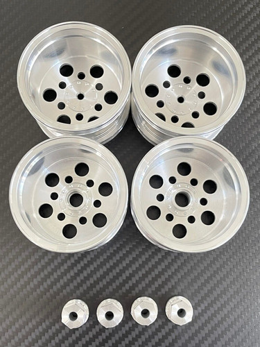 Set cerchi lega - set,
