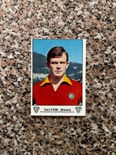 SALVORI ROMA album CALCIATORI