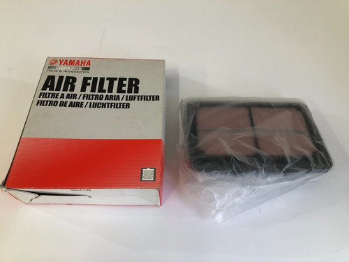 Filtro aria yamaha vmax - filtro,