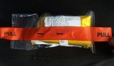 giubbotto di salvataggio