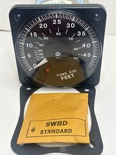 YCA GAUGE DB-40 TONNELLATE X