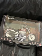 NUOVO Harley-Davidson Fat Boy