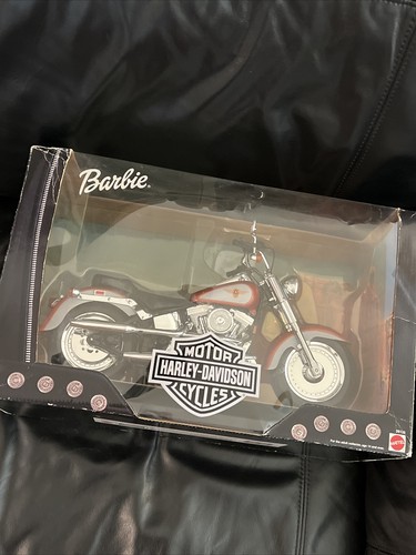 Nuovo harley davidson fat - harley-davidson,