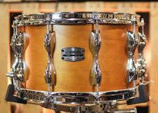 Yamaha 14x8 registrazione personalizzata rullante in vero legno