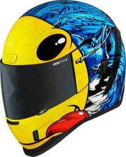 CASCO INTEGRALE - ICON AIRFORM