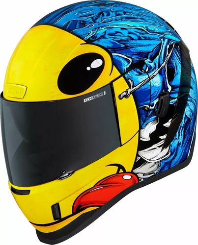 Casco integrale icon - integrale,