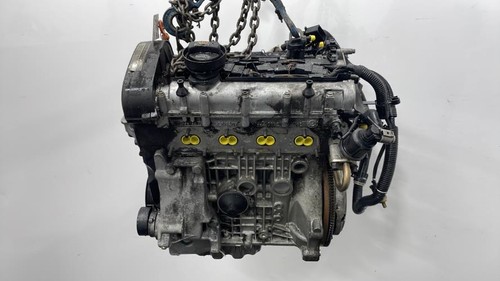 Motore volkswagen polo phase - motore, 4