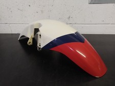 PARAFANGO ANTERIORE  ORIGINALE HONDA AFRICA TWIN 750 RD04 ANNI 1989 1991 1992