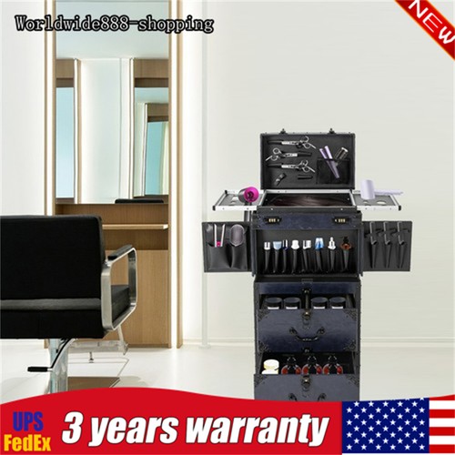 Professional makeup case - makeup,