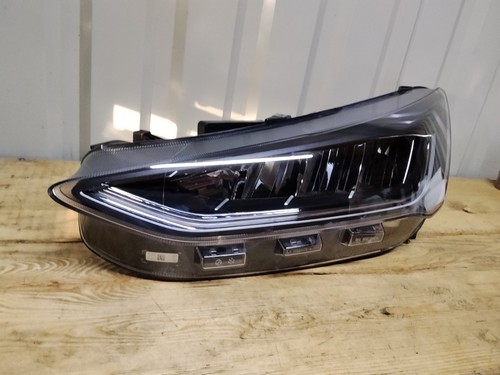 Ford focus full - ford, led