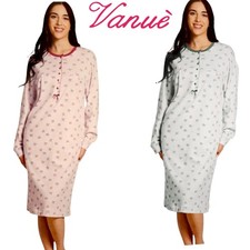 camicia da notte donna