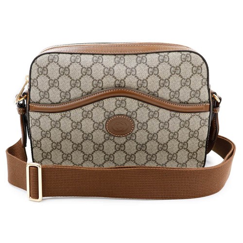 Gucci 675891 borsa messenger - gucci,