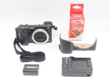 Sony Alpha NEX-7 24,3