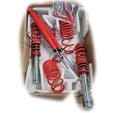 Ritorno coilover for Golf 4 IV