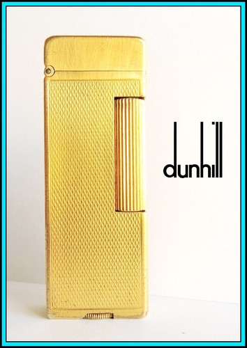 Accendino dunhill standard - accendino,