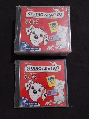 Disney studio grafico - disney,