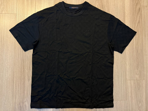 Shirt louis vuitton damier - louis,