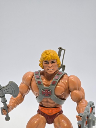 Masters the universe - masters,