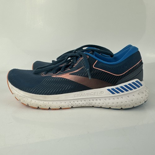 Scarpe corsa brooks - da,