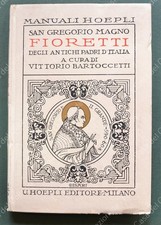 Manuale Hoepli. BARTOLETTI