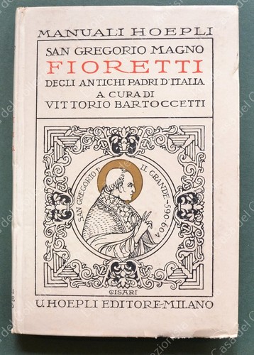 Manuale hoepli bartoletti - manuale,