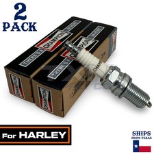 Pack champion spark plug - 2,
