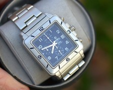 Orologio Breil di forma quarzo