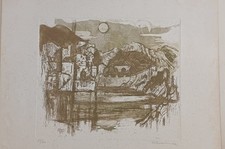 Valeria Vecchia Incisione