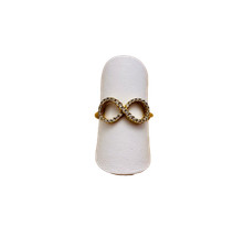 Anello Donna in Oro giallo