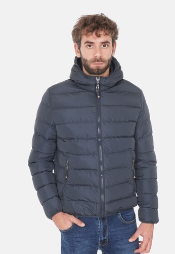 Giubbotto uomo invernale con - uomo,