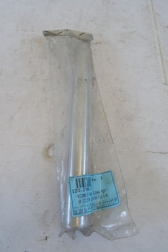 Stelo forcella idraulica canna - stelo,