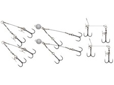 Pulz Bait Rigz Vertical /