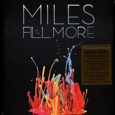 Miles Davis - The Bootleg