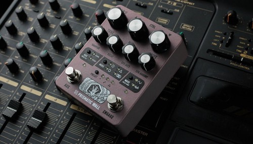 Esperimenti audio elettronici