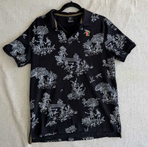 Nike andre agassi - nike, polo