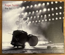 Roger Taylor - the lot