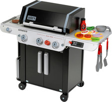 9445 weber barbecue genesis - 9445,