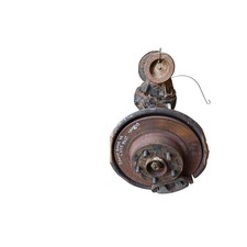 PONTE ASSALE POSTERIORE PER