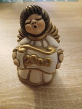 THUN  RARO Angelo  Millennium 2000 Con Pergamena Altezza 7,5 cm.