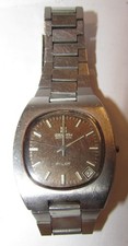 Zenith Pilot Vintage Automatic