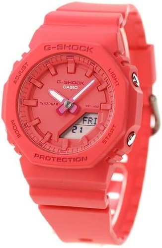 Casio gma p2100 - casio, orologio