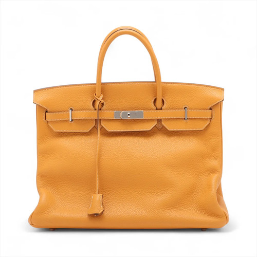 Hermès birkin tournay - le,