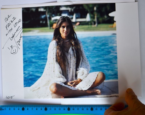 Orig autograph romina - orig.,